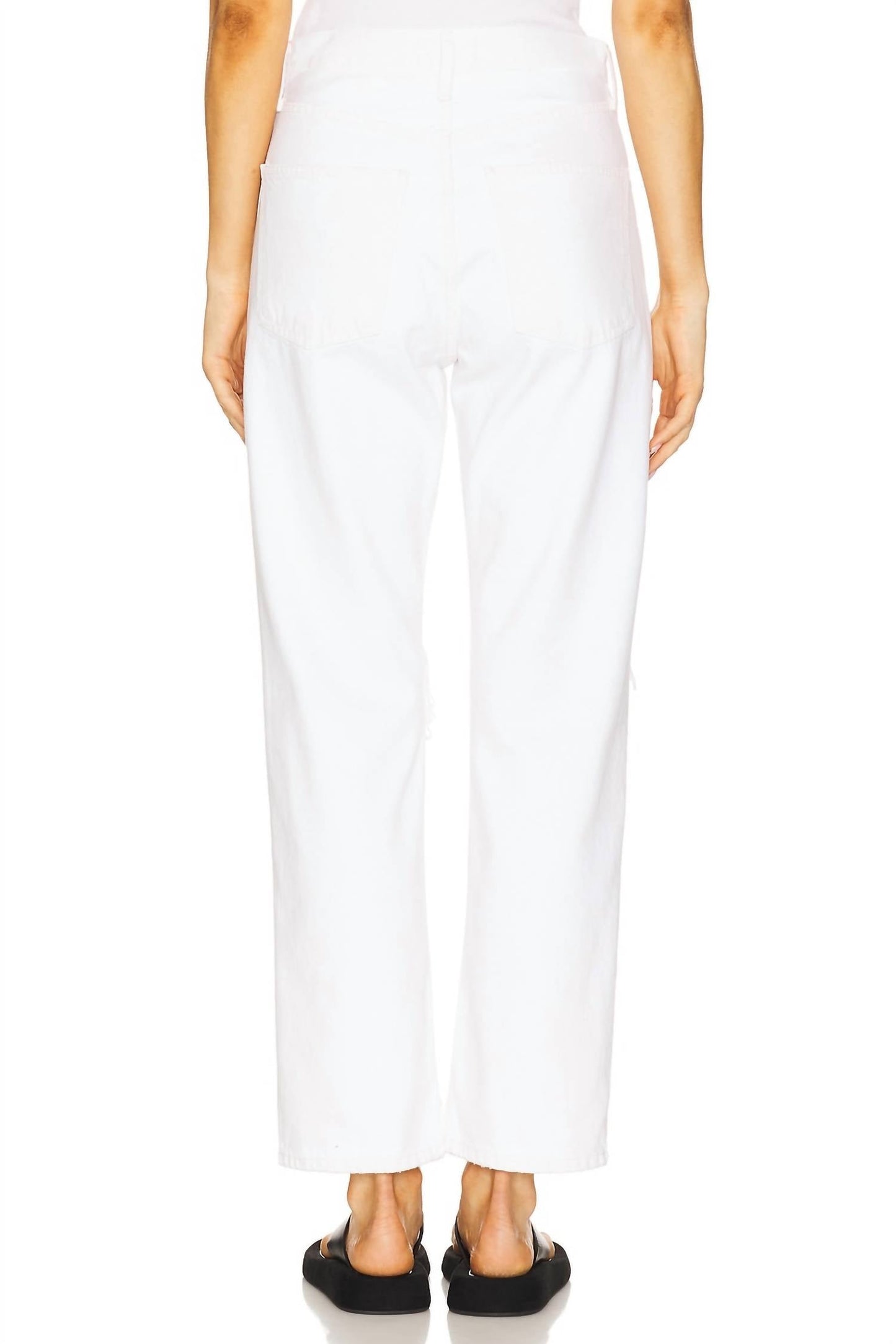 Agolde - 90's Jean Mid Rise Jeans