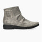 Mephisto - Rezia Women's Ruched Ankle Boots