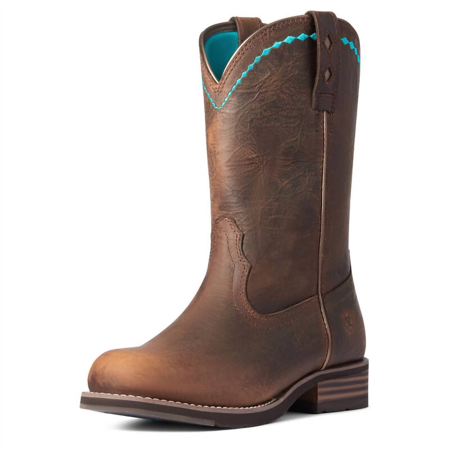Ariat - Women's Unbridled Roper Western Boots
