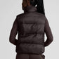 Beyond Yoga - Big Cozy Puffer Vest