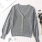 Charmo - Bishop Sweater