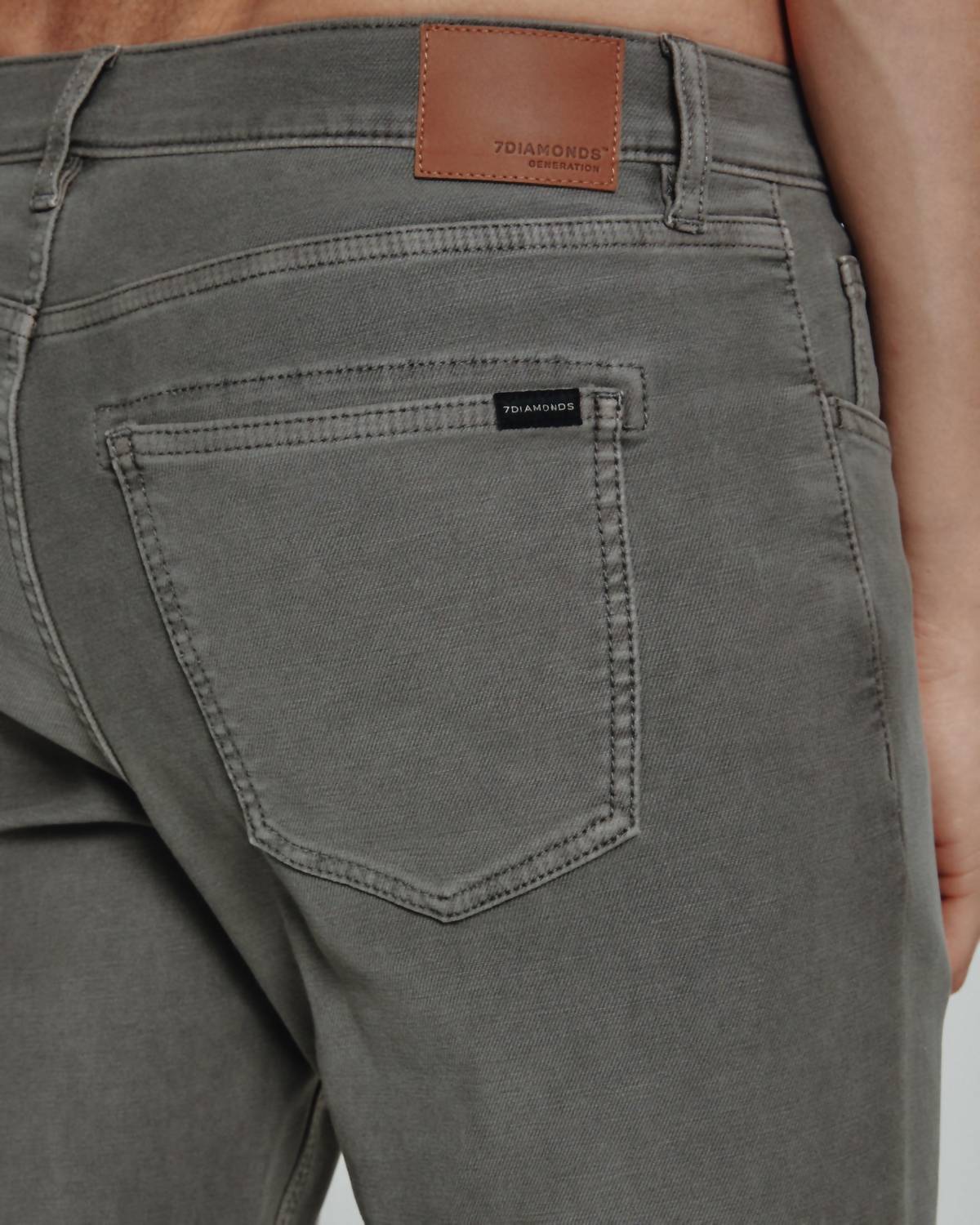 7Diamonds - Men's Generation Pant