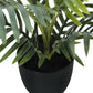 20" Tall Artificial Palm Plant