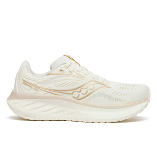 Saucony - Tênis de corrida feminino Ride 18