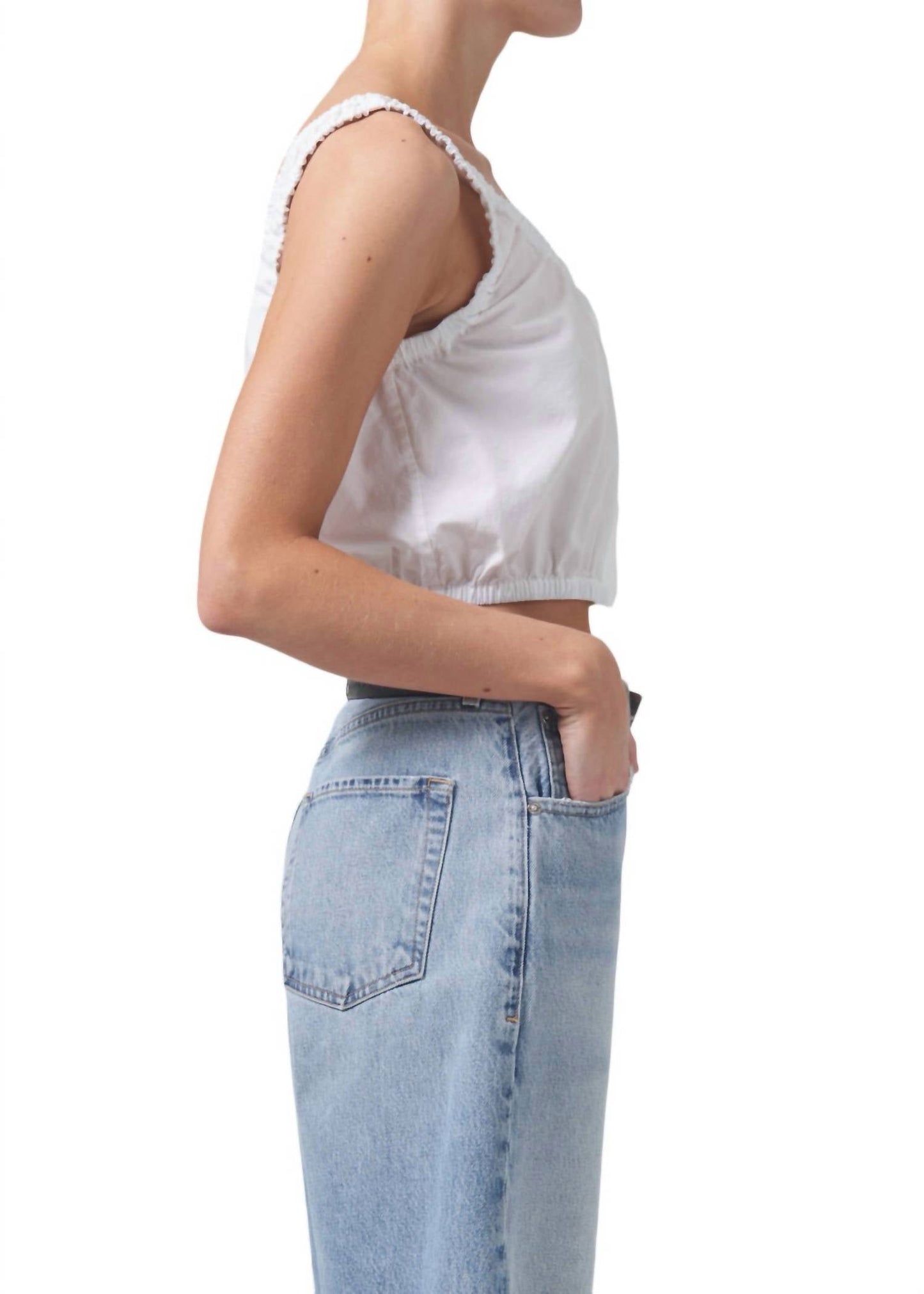 Citizens Of Humanity - Karo Top