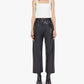 Mother - Half Pipe Flood Pant