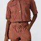 Steve Madden - Blu Jacket