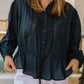 Free People - Women's Best Of Me Blouse