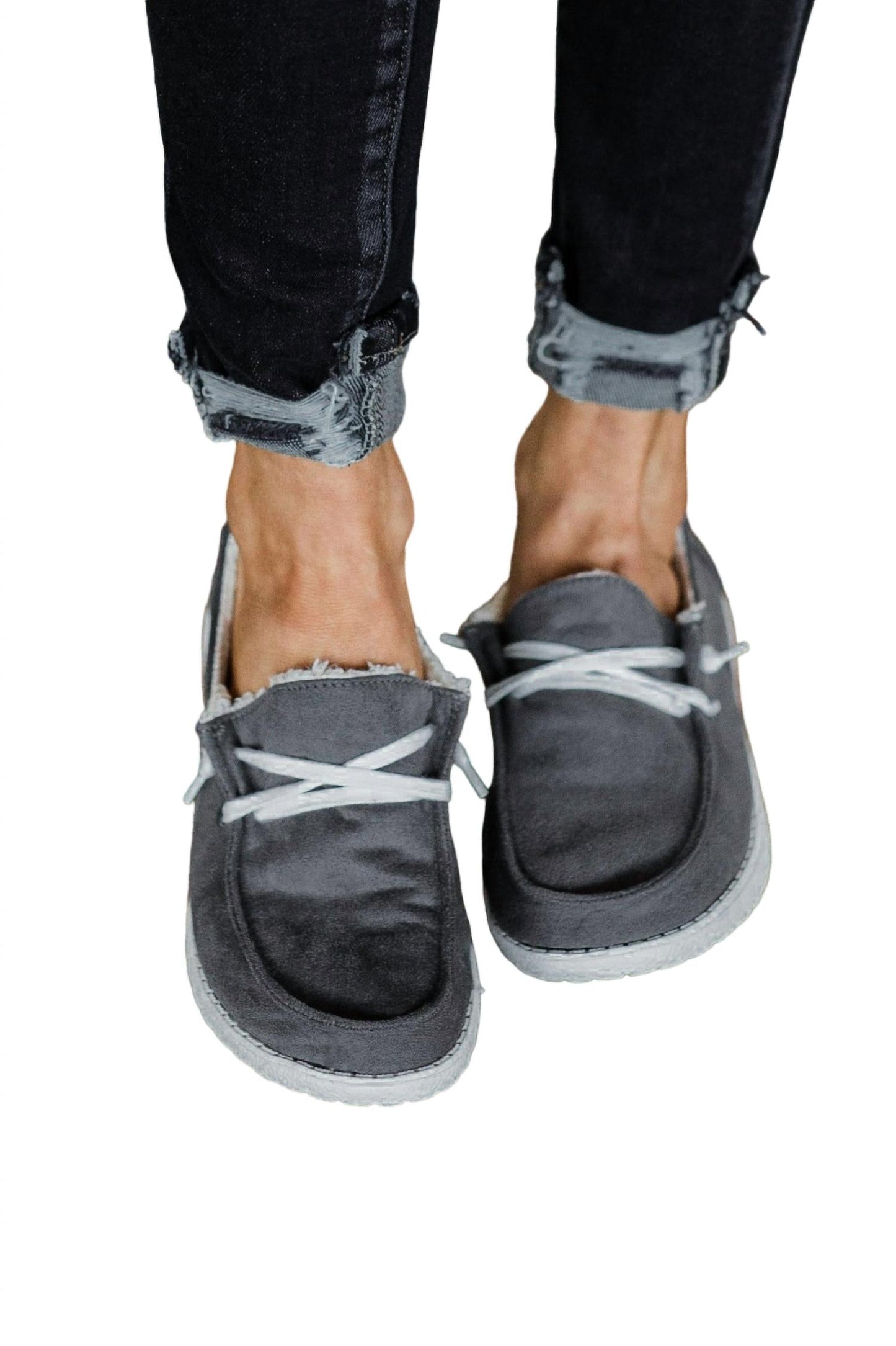 Gypsy Jazz - Women's Harley Sneakers