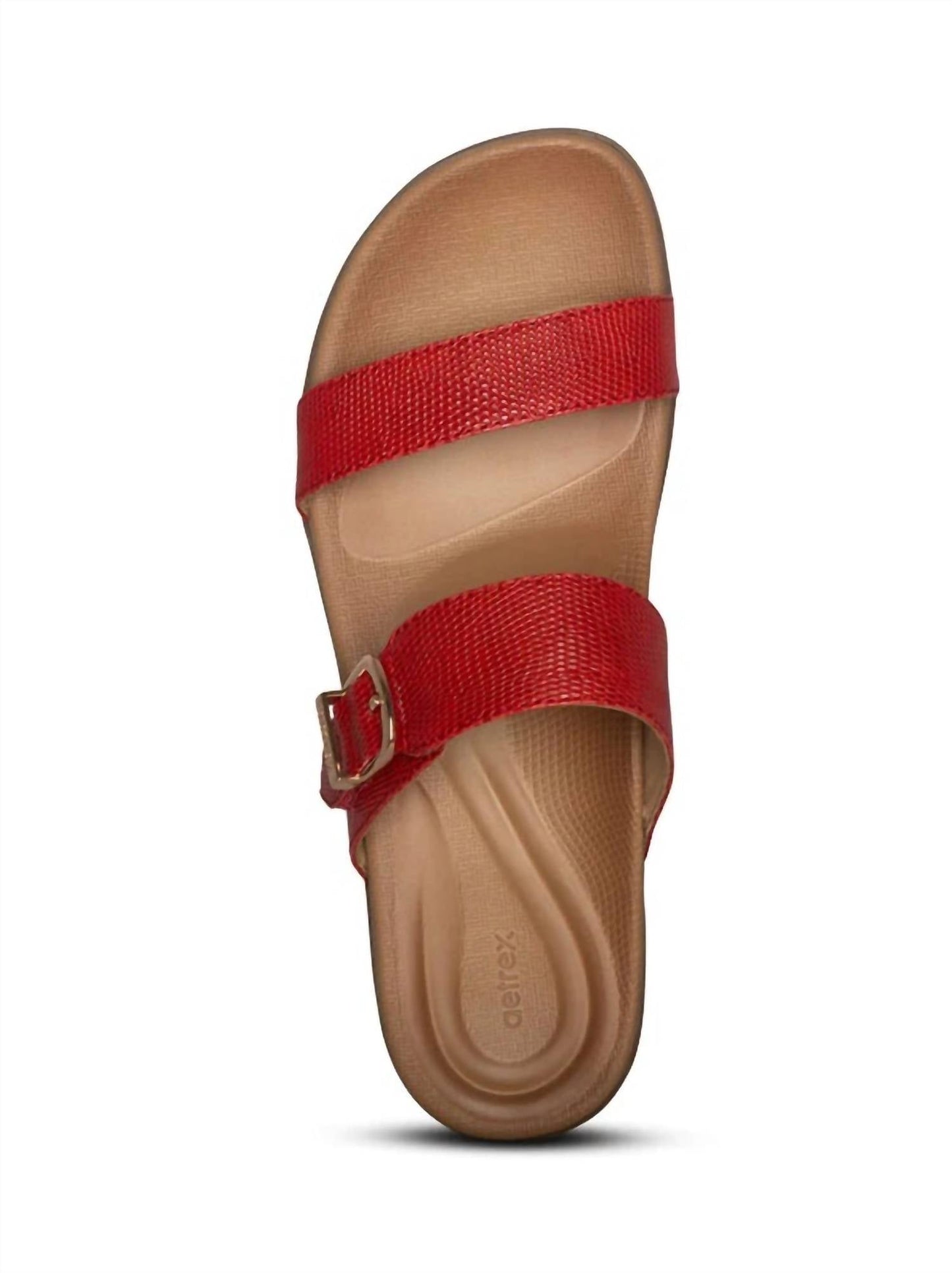 Aetrex - MIMI SANDAL