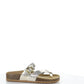 Bos. & Co. - Women's Parr Sandal