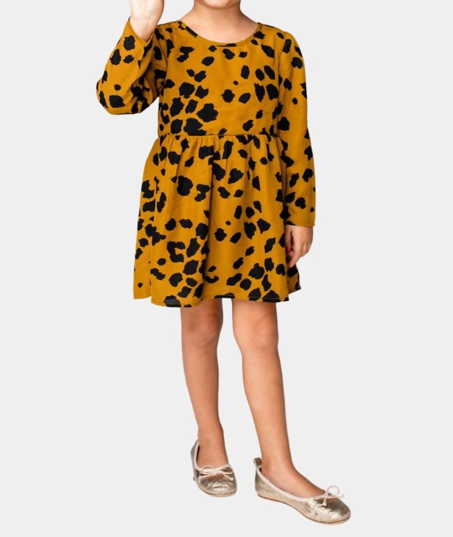 Buddylove - Vestido Gracie para Menina