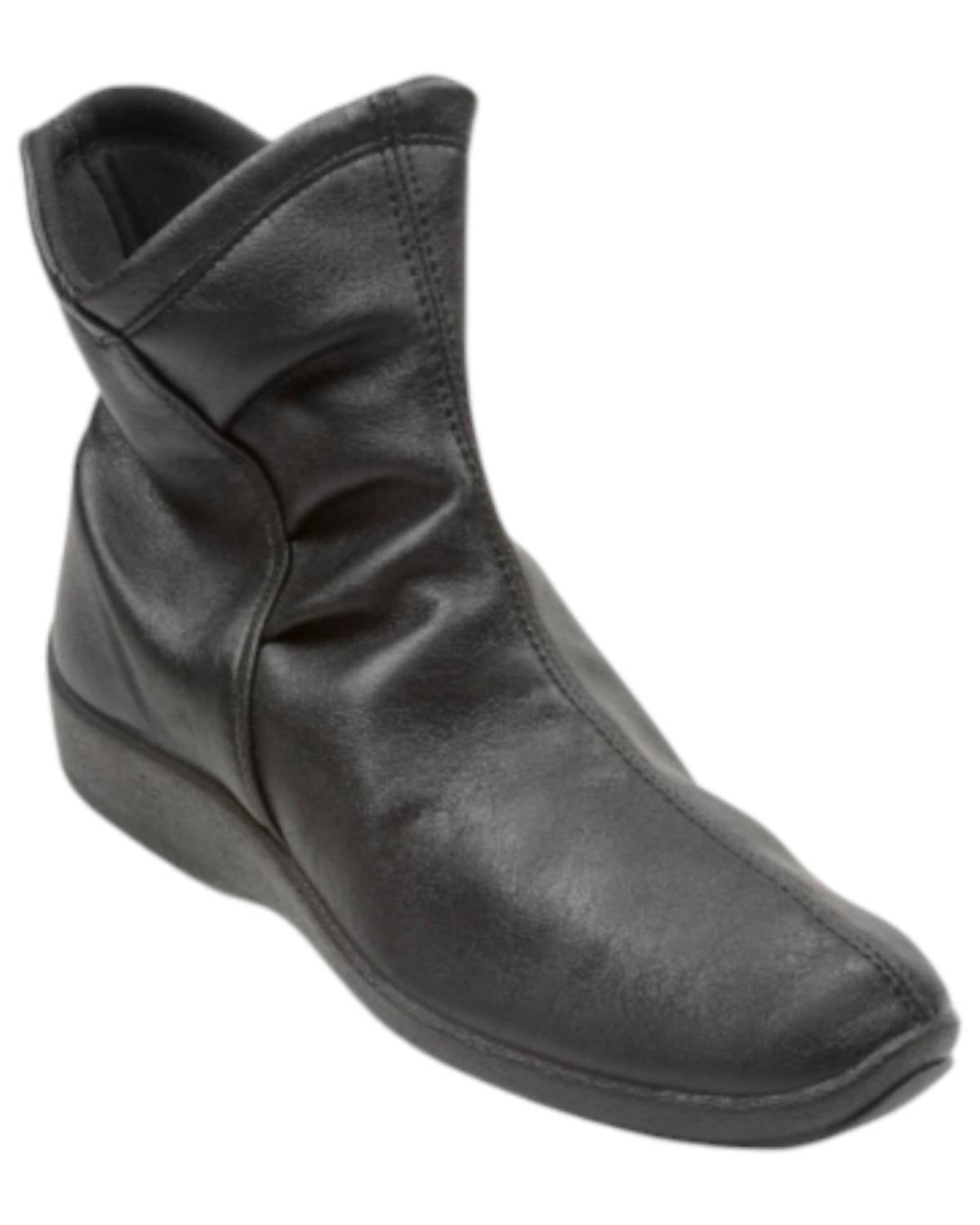 Arcopedico - Women's Half Soft Booties