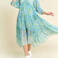 Davi & Dani - Women's Carla’s Dress