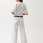 Pistola - Jadyn Low Slung Palazzo Jeans