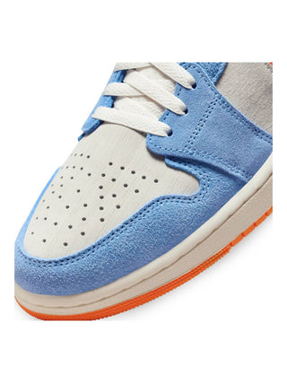 Nike - Tênis Jordan 1 High Zoom Air Comfort 2 Masculino