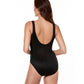 Miraclesuit - Knit Pick Temptress One Piece Swimsuit