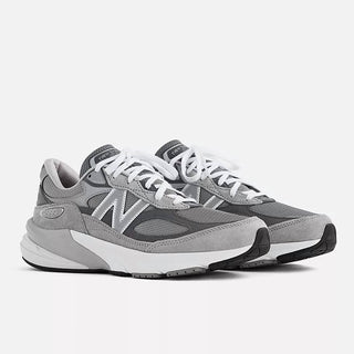 New Balance - Unissex Fabricado nos EUA 990v6