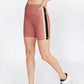 Cream Yoga - Drew Bike Shorts