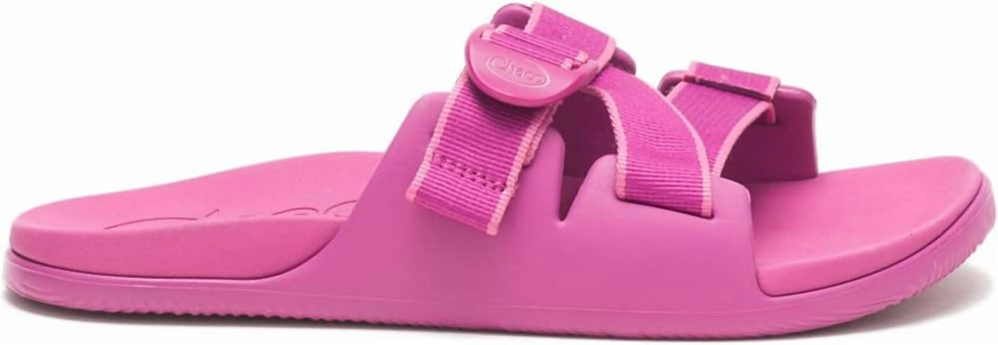 Chaco - Women's Chillos Slide Sandal