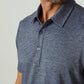 7Diamonds - Gautier Short Sleeve Polo
