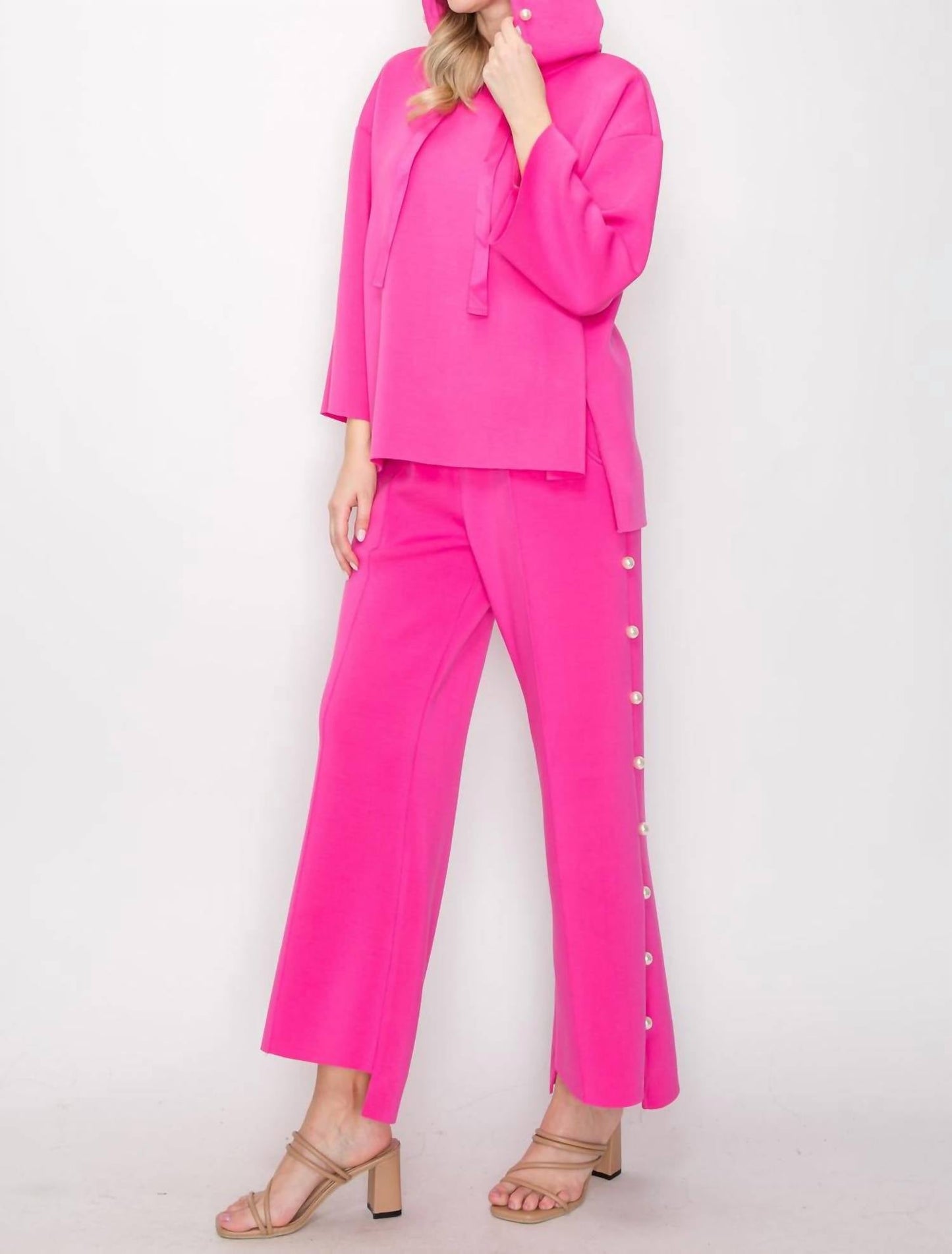 Joh - Farrah Pearl Pant