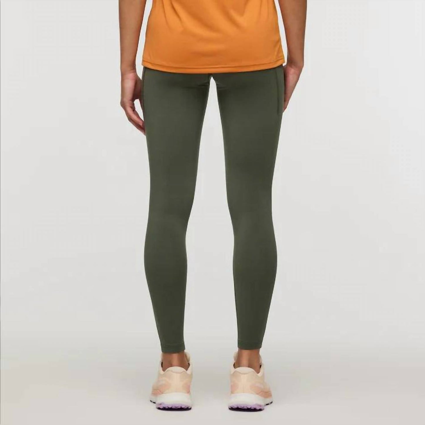 Cotopaxi - Muevo Tight Leggings