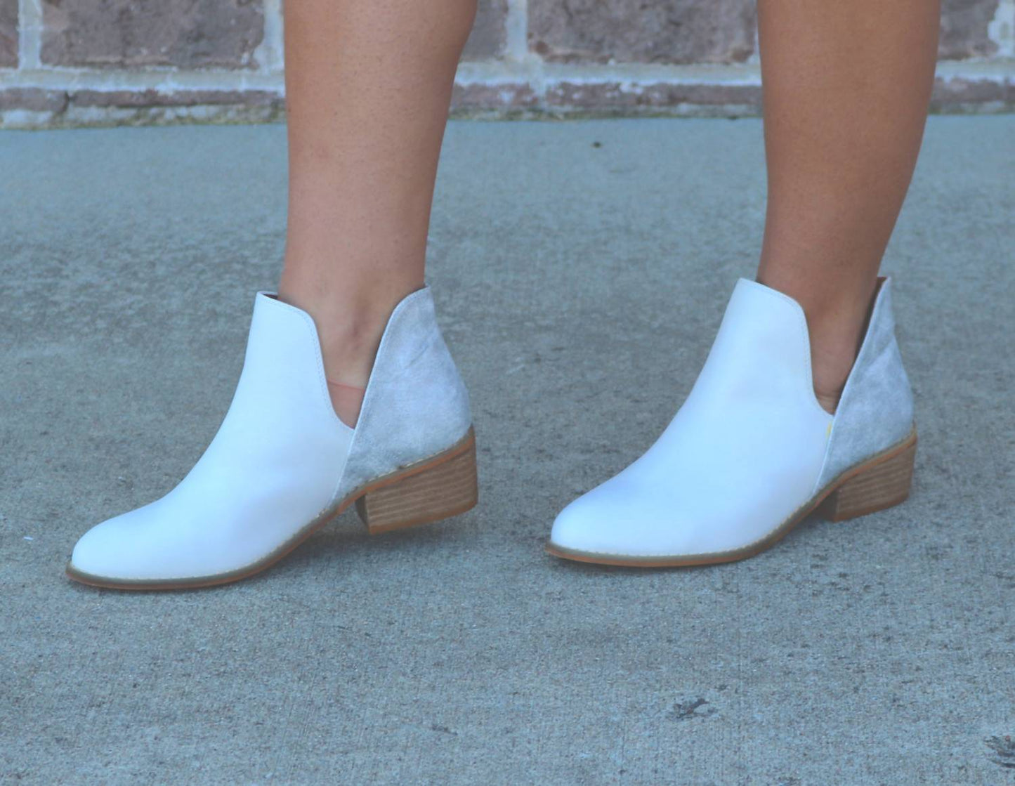 Corkys Footwear - Wayland Booties
