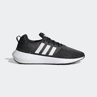 Adidas - Tênis de corrida Swift Run 22 masculino - Largura média