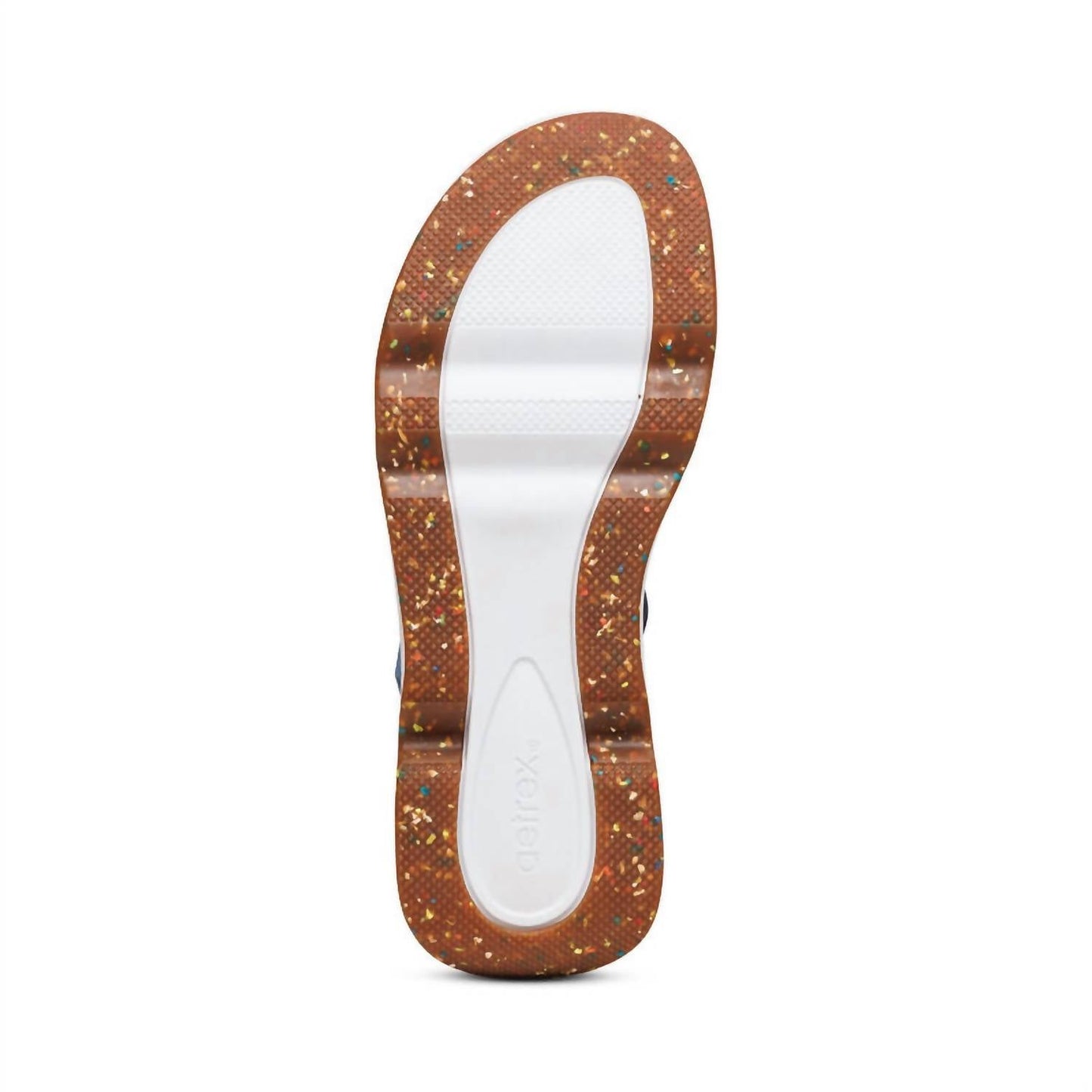 Aetrex - Women's Whit Strappy Sport Sandal