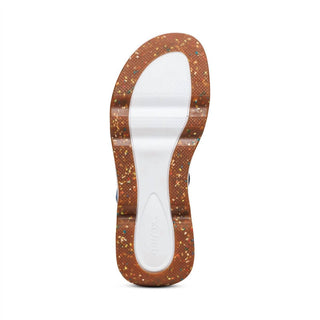 Aetrex - Women's Whit Strappy Sport Sandal