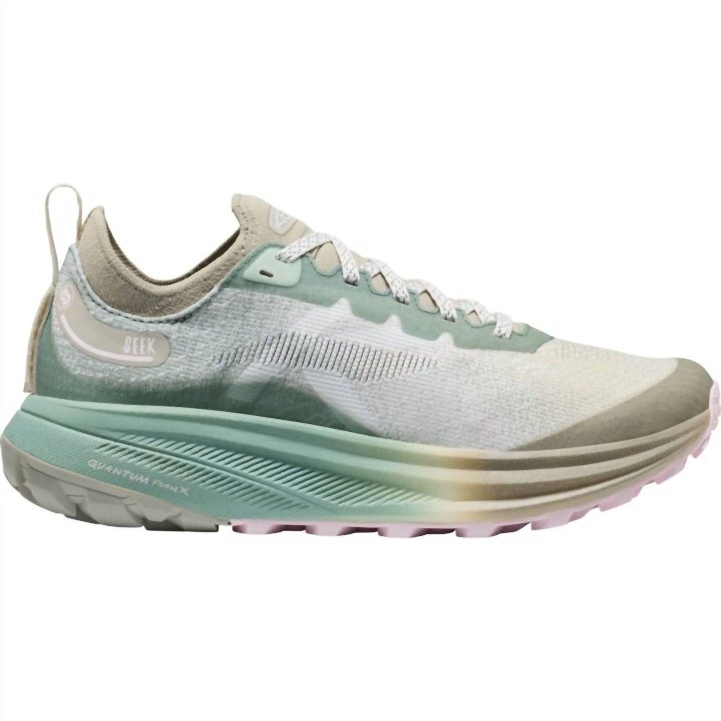 Keen - Women's Seek Trailrunning Shoes