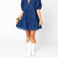 Buddylove - Ensley Short Dress