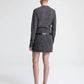 A.L.C. - Stella Boucle Tweed Mini Skirt