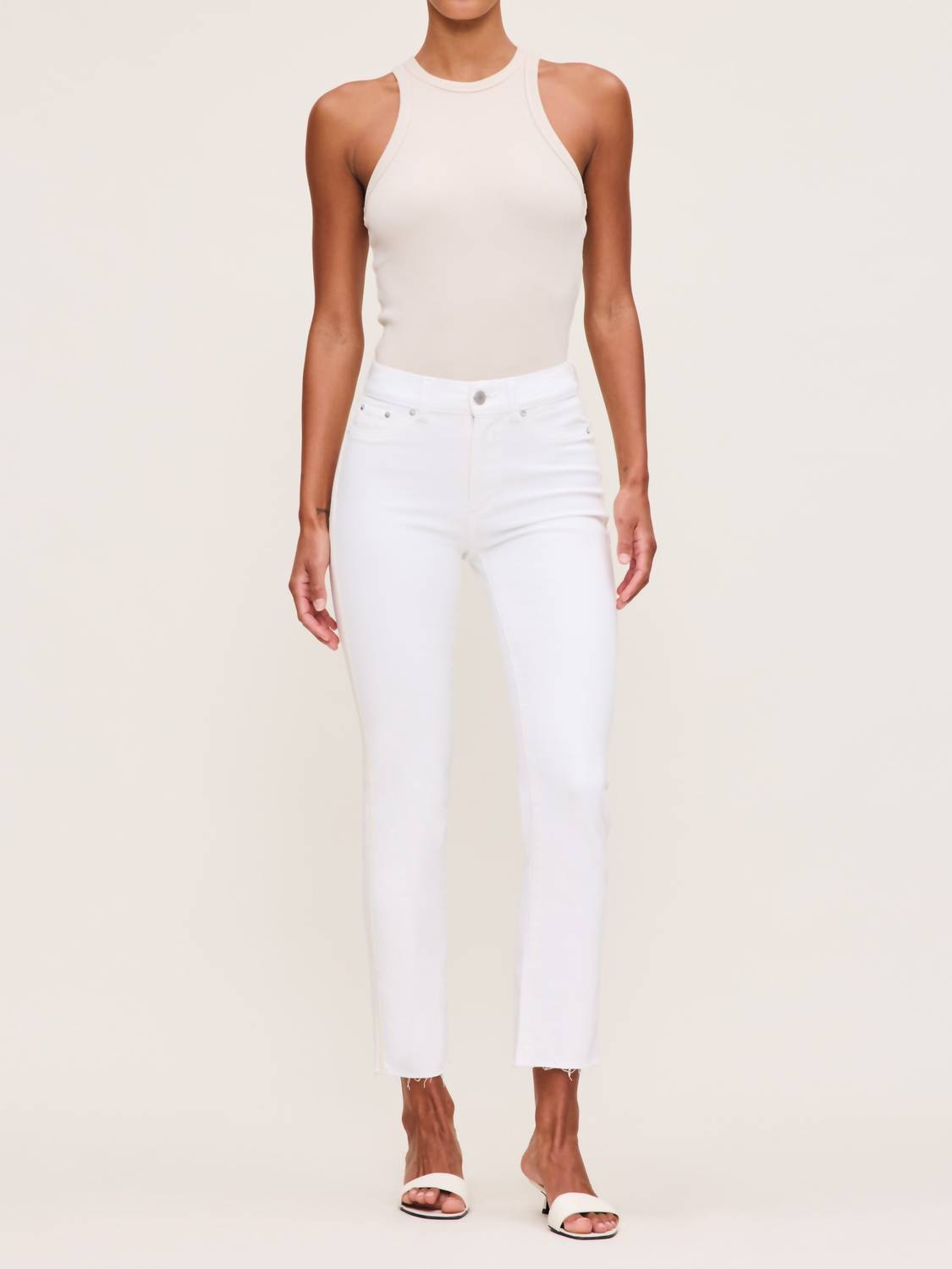 Dl1961 - Women'S - Mara Straight Jean