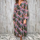 Umgee - Carmel Maxi Dress
