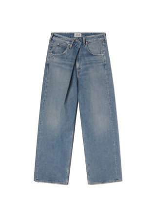 Agolde - Vana Fold Jean