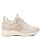 Xti - Women's Wedge Sneakers