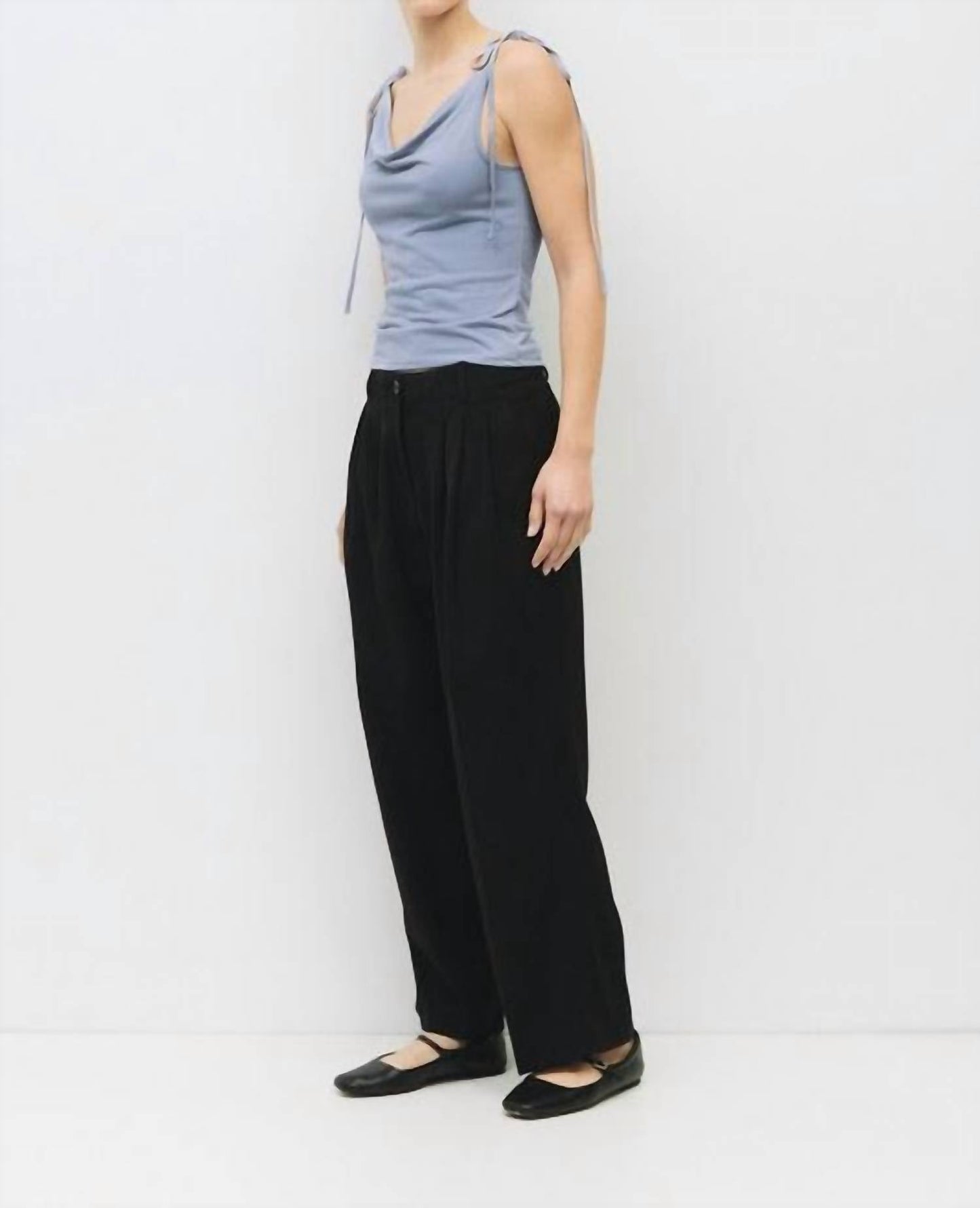 All : Row - Parker Top