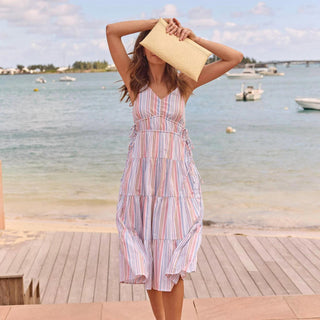 Southern Tide - Vestido Raquel