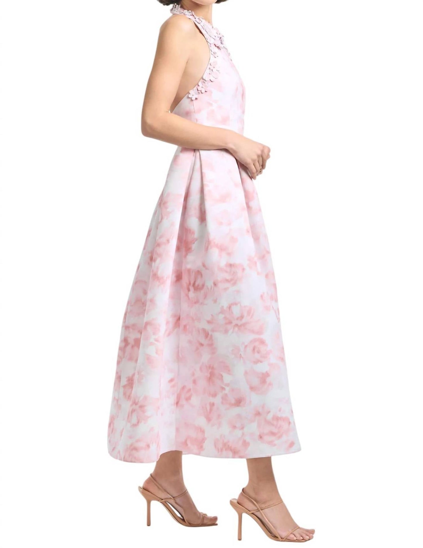 Sachin & Babi - CARISSA DRESS
