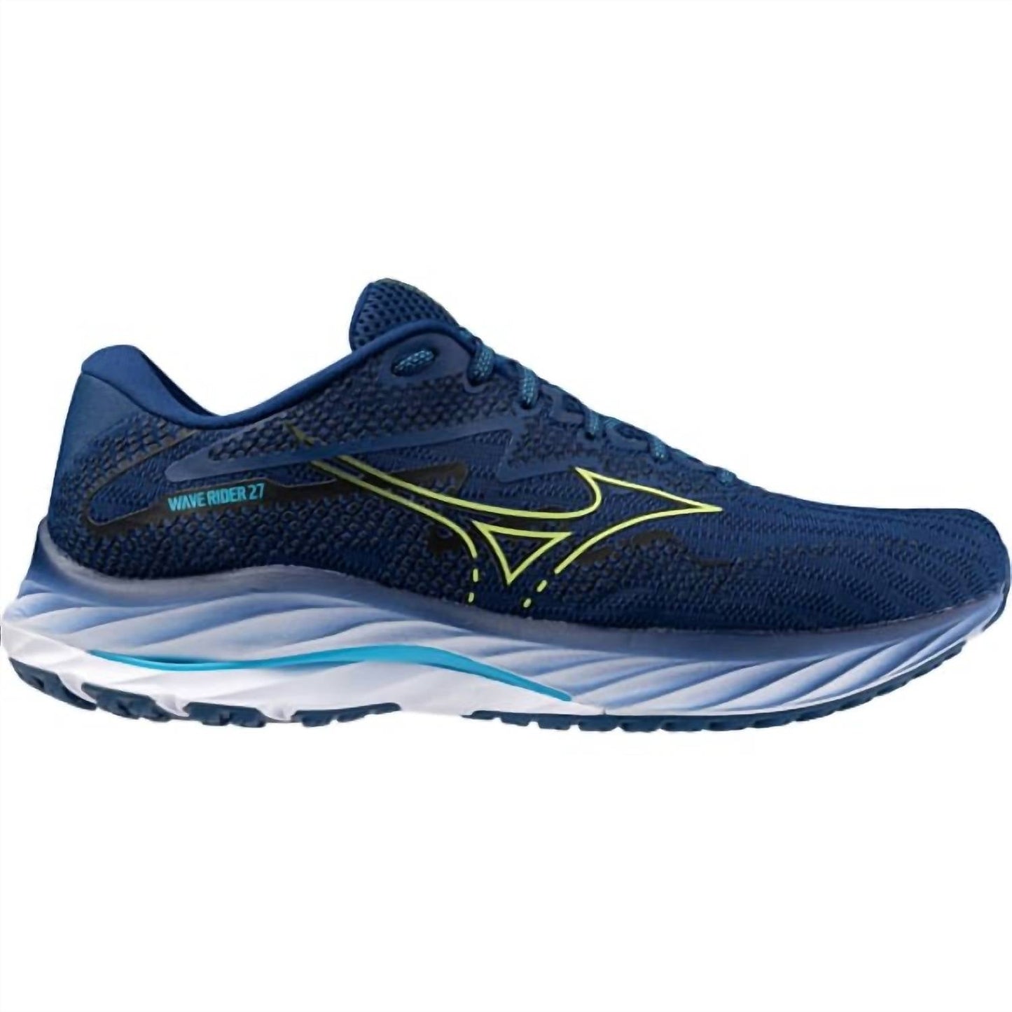 Mizuno - Men's Rider 27 Shoes