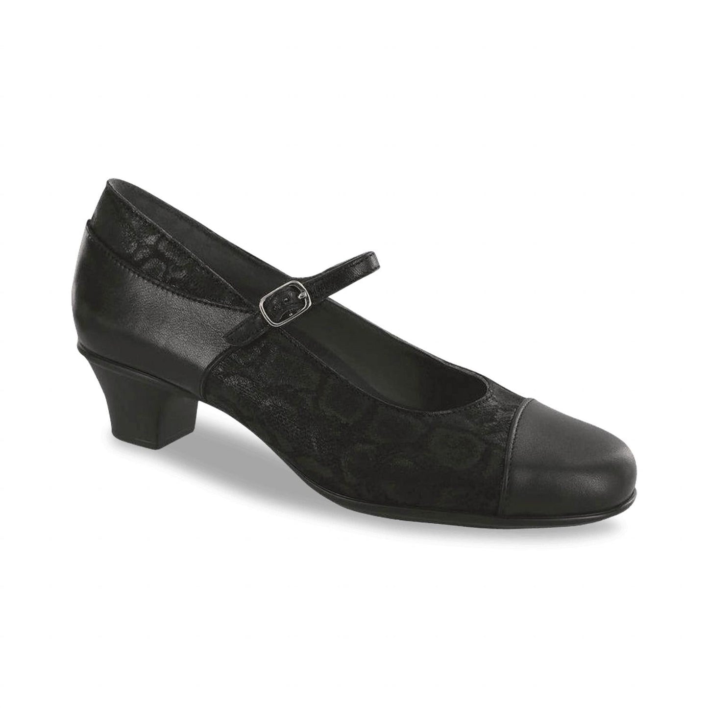Sas - ISABEL MARY JANE SHOES - MEDIUM