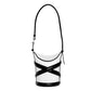 Alexander Mcqueen - Women's Curve Soft Calfskin Bucket Bag