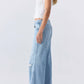 Amo - Faith Flare Jeans