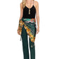 Johnny Was - Women's Paza Silk Scarf