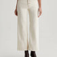 Ag Jeans - Saige Wide Leg Crop Jean