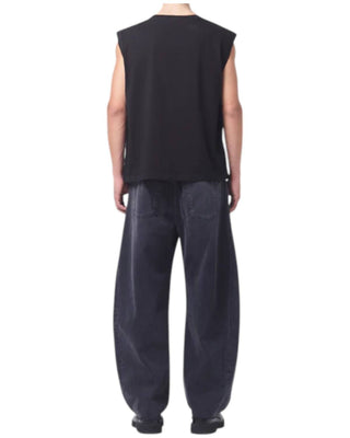 Agolde - Calça Jeans Luna Pieced