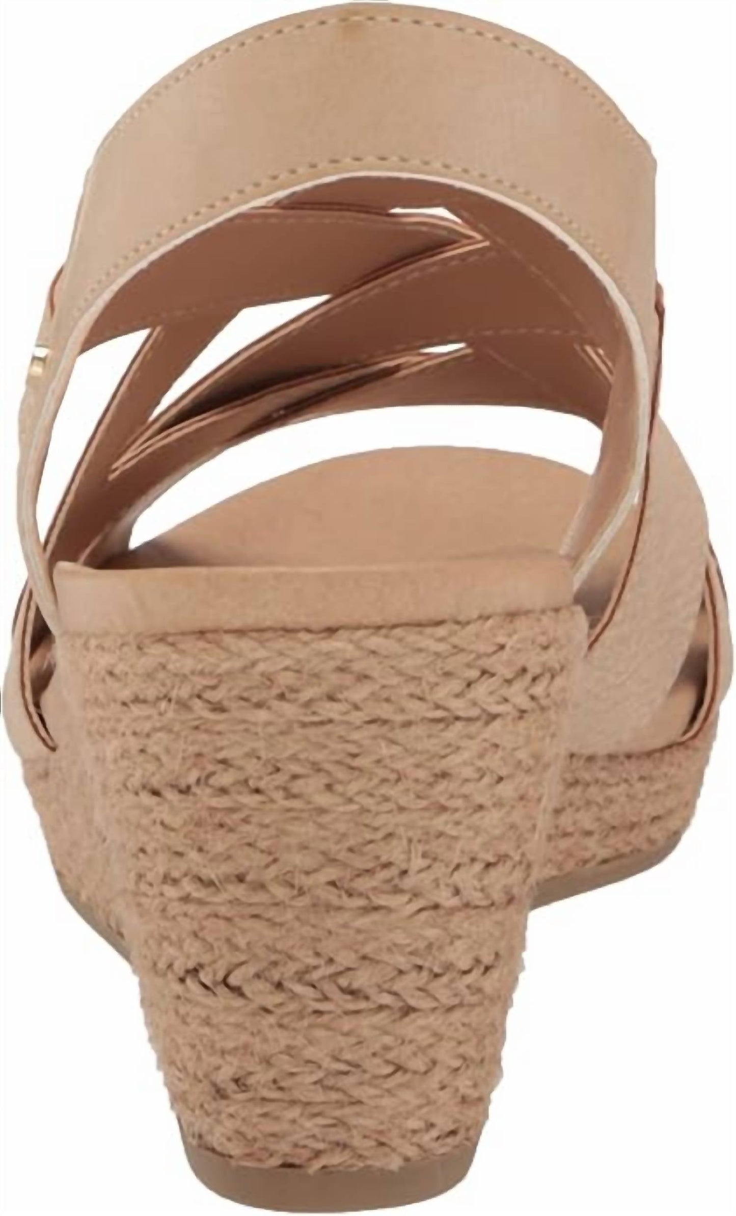 Dr. Scholl'S - Women's Everlasting Open Toe Slingback Wedge Sandals