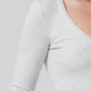 Citizens Of Humanity - Anouk Long Sleeve V-Neck